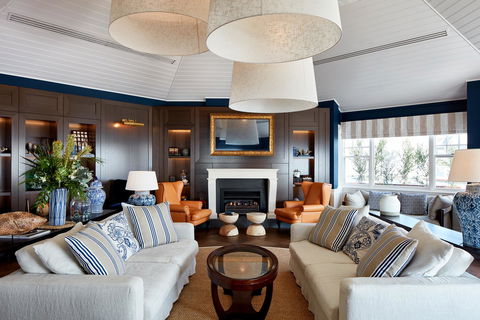 Anchorage Port Stephens - Lismore Accommodation 7