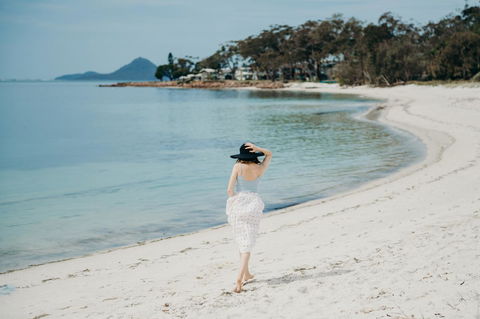 Anchorage Port Stephens - Lismore Accommodation 19