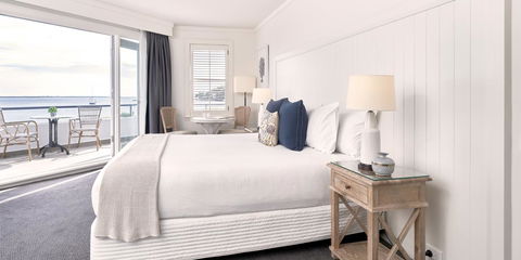 Anchorage Port Stephens - Lismore Accommodation 29