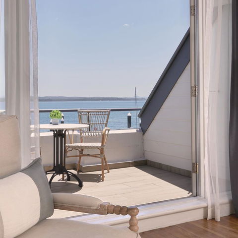 Anchorage Port Stephens - Lismore Accommodation 26