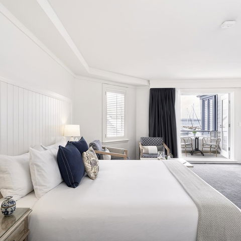 Anchorage Port Stephens - Lismore Accommodation 23