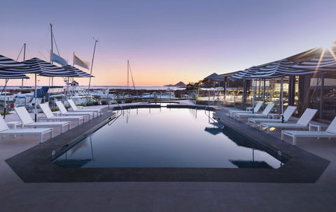 Anchorage Port Stephens - Lismore Accommodation 0