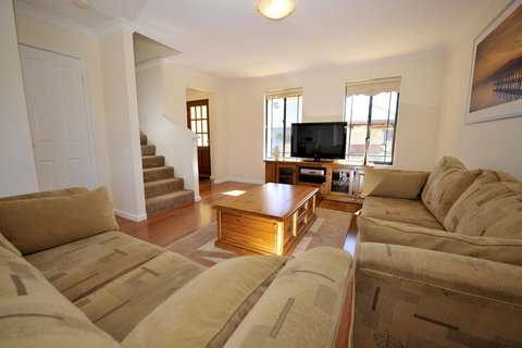 Palm Beach Manor - Lismore Accommodation 4