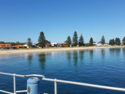 Palm Beach Manor - Lismore Accommodation 16