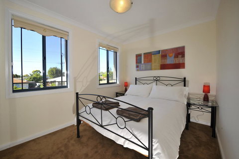 Palm Beach Manor - Lismore Accommodation 9