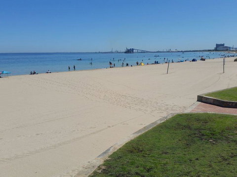 Palm Beach Manor - Lismore Accommodation 13