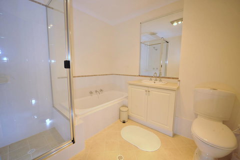 Palm Beach Manor - Lismore Accommodation 10