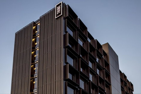 Tribe Perth - Lismore Accommodation 28