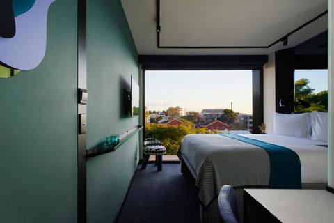 Tribe Perth - Lismore Accommodation 2
