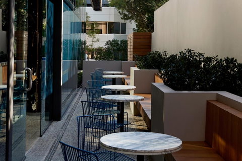 Tribe Perth - Lismore Accommodation 29