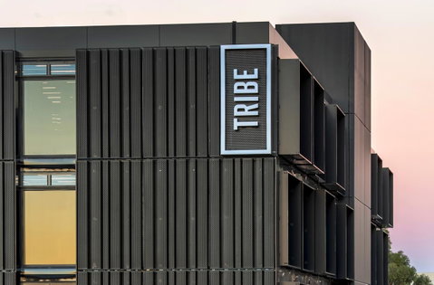 Tribe Perth - Lismore Accommodation 1