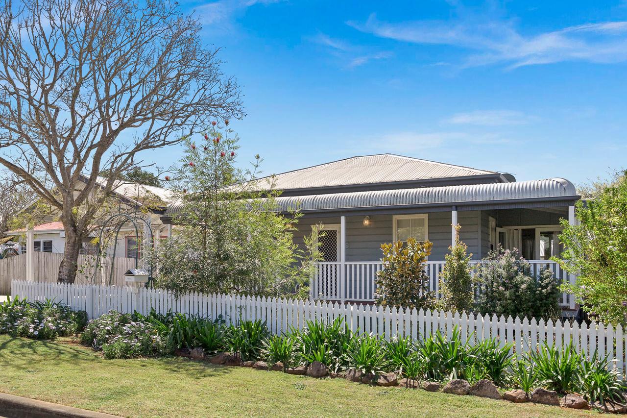 Alstonville NSW Lismore Accommodation