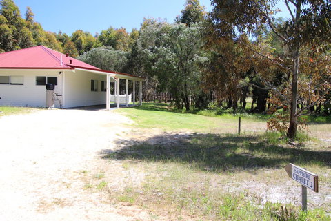 Sapphire Chalets, Augusta - Lismore Accommodation 2