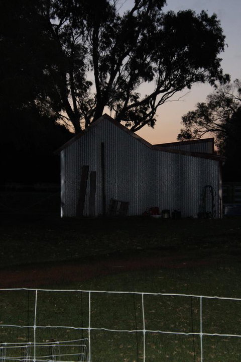 Sapphire Chalets, Augusta - Lismore Accommodation 16