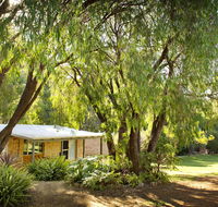 Peppermint Brook Cottages - Lismore Accommodation