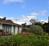 Valley Views Motel  Chalets - Lismore Accommodation