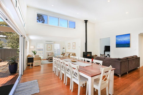 Calming Waters - Pet Friendly - Community Pool - Lismore Accommodation 7
