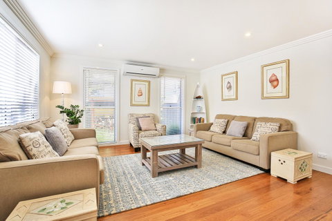 Calming Waters - Pet Friendly - Community Pool - Lismore Accommodation 8