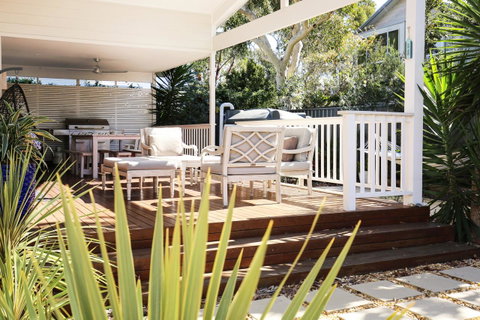 Calming Waters - Pet Friendly - Community Pool - Lismore Accommodation 30