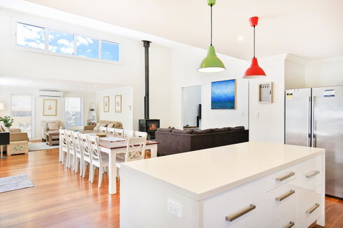 Calming Waters - Pet Friendly - Community Pool - Lismore Accommodation 13