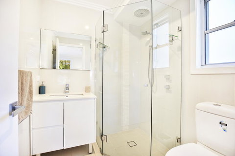 Calming Waters - Pet Friendly - Community Pool - Lismore Accommodation 22
