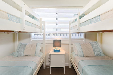Calming Waters - Pet Friendly - Community Pool - Lismore Accommodation 19