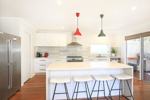 Calming Waters - Pet Friendly - Community Pool - Lismore Accommodation 14