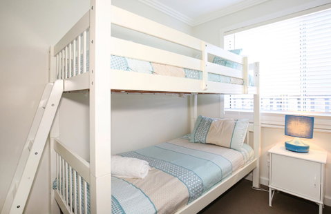 Calming Waters - Pet Friendly - Community Pool - Lismore Accommodation 20