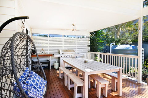 Calming Waters - Pet Friendly - Community Pool - Lismore Accommodation 27