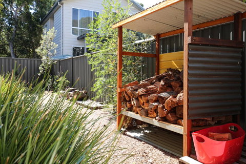 Calming Waters - Pet Friendly - Community Pool - Lismore Accommodation 33