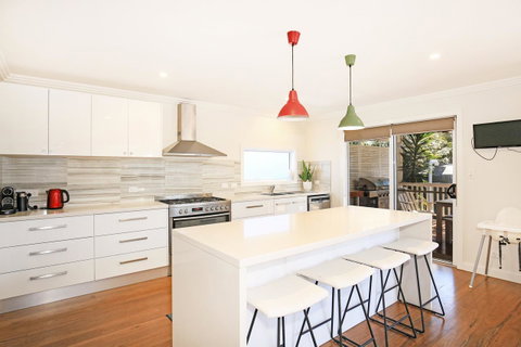 Calming Waters - Pet Friendly - Community Pool - Lismore Accommodation 15