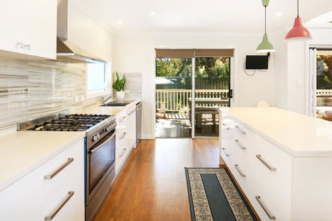 Calming Waters - Pet Friendly - Community Pool - Lismore Accommodation 16