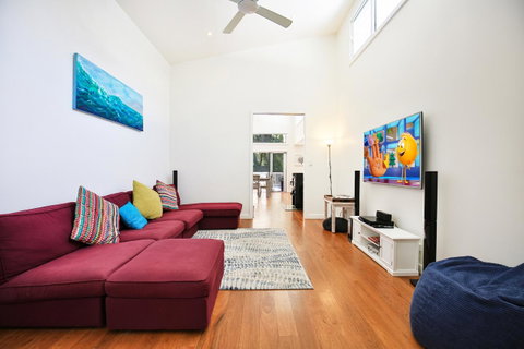Calming Waters - Pet Friendly - Community Pool - Lismore Accommodation 9