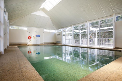 Calming Waters - Pet Friendly - Community Pool - Lismore Accommodation 6