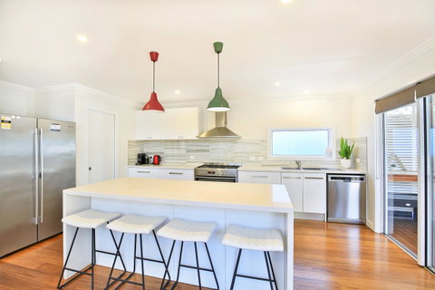Calming Waters - Pet Friendly - Community Pool - Lismore Accommodation 4