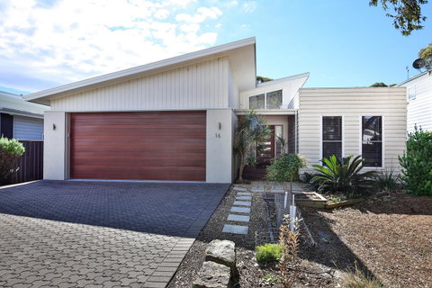 Calming Waters - Pet Friendly - Community Pool - Lismore Accommodation 35