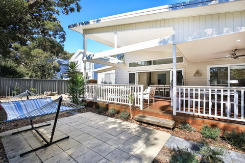 Calming Waters - Pet Friendly - Community Pool - Lismore Accommodation 29