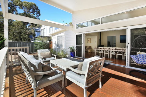 Calming Waters - Pet Friendly - Community Pool - Lismore Accommodation 1