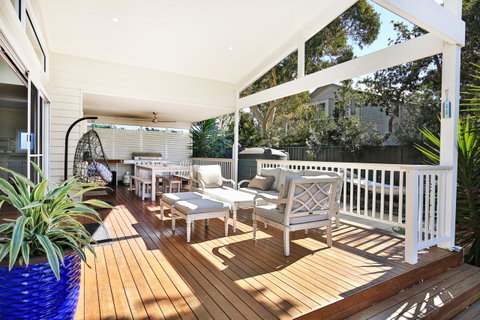 Calming Waters - Pet Friendly - Community Pool - Lismore Accommodation 25