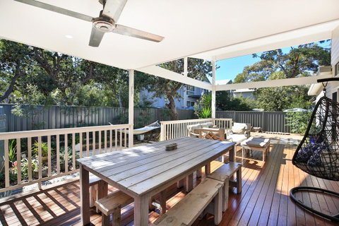 Calming Waters - Pet Friendly - Community Pool - Lismore Accommodation 28