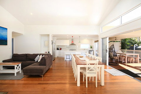 Calming Waters - Pet Friendly - Community Pool - Lismore Accommodation 12