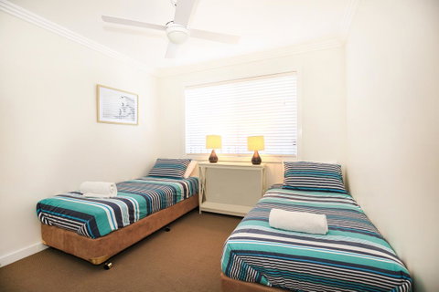 Calming Waters - Pet Friendly - Community Pool - Lismore Accommodation 18