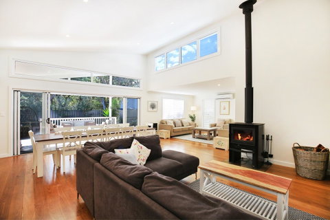 Calming Waters - Pet Friendly - Community Pool - Lismore Accommodation 2