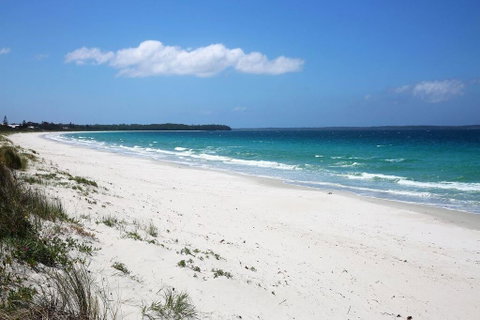 Calming Waters - Pet Friendly - Community Pool - Lismore Accommodation 39