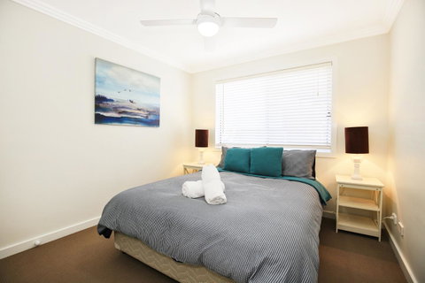 Calming Waters - Pet Friendly - Community Pool - Lismore Accommodation 17