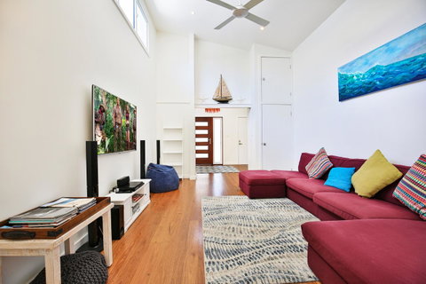 Calming Waters - Pet Friendly - Community Pool - Lismore Accommodation 3