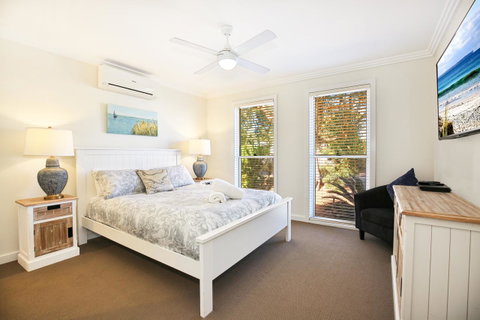 Calming Waters - Pet Friendly - Community Pool - Lismore Accommodation 5