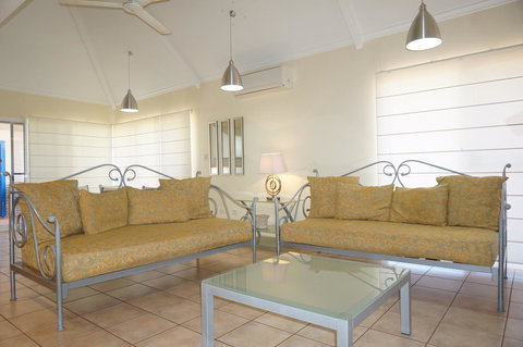 Osprey Holiday Village Unit 110 - Lismore Accommodation 2