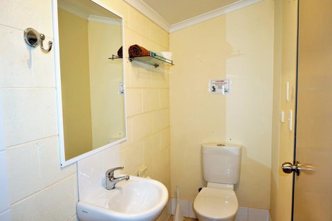 Osprey Holiday Village Unit 110 - Lismore Accommodation 20