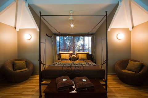 Osprey Holiday Village Unit 110 - Lismore Accommodation 9